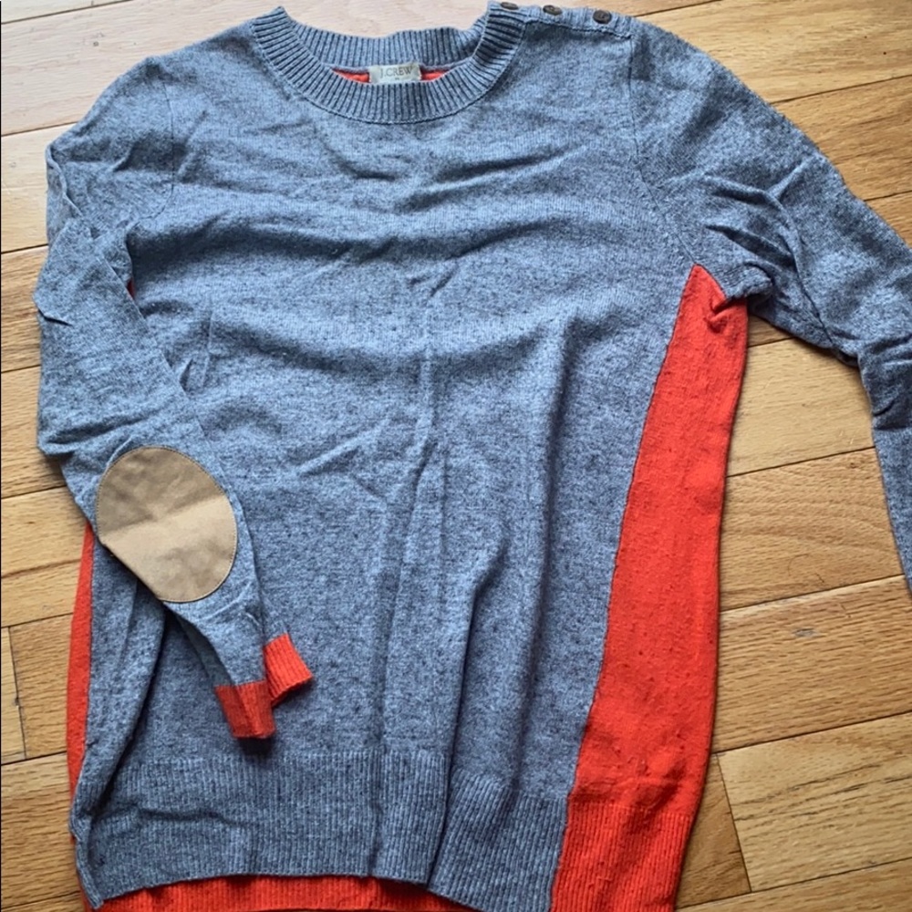 Jcrew cardigan